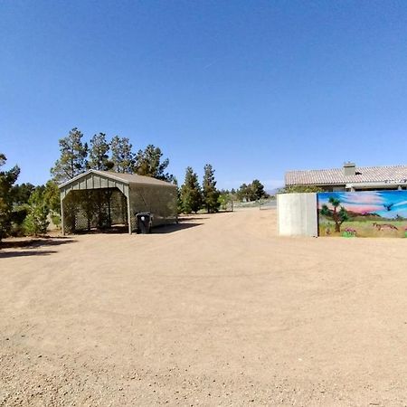 Falcon Cottage Pahrump Exterior foto