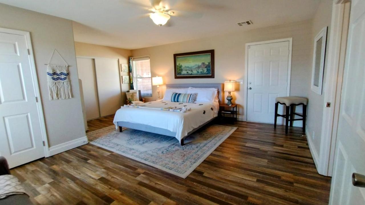Falcon Cottage Pahrump Exterior foto